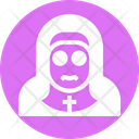 پیش‌نمایش فایل demon-nun-4486779 از پک هالووین، جلد ۲