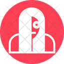 پیش‌نمایش فایل female-ghost-4486777 از پک هالووین، جلد ۲
