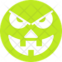 پیش‌نمایش فایل monster-face-4486804 از پک هالووین، جلد ۲