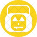 پیش‌نمایش فایل pumpkin-bucket-4486800 از پک هالووین، جلد ۲