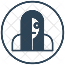 پیش‌نمایش فایل female-ghost-4490075 از پک هالووین، جلد ۲