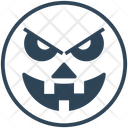 پیش‌نمایش فایل monster-face-4490102 از پک هالووین، جلد ۲