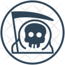 پیش‌نمایش فایل reaper-4490053 از پک هالووین، جلد ۱