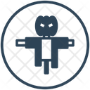 پیش‌نمایش فایل scarecrow-4490065 از پک هالووین، جلد ۱