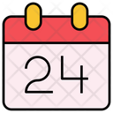 پیش‌نمایش فایل calendar-4521623 از پک شکرگزاری، جلد ۱