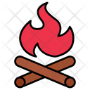 پیش‌نمایش فایل campfire-4521638 از پک شکرگزاری، جلد ۱