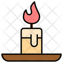 پیش‌نمایش فایل candle-4521641 از پک شکرگزاری، جلد ۱
