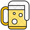 پیش‌نمایش فایل beer-glass-4521997 از پک شکرگزاری، جلد ۲