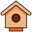 پیش‌نمایش فایل bird-house-4521982 از پک شکرگزاری، جلد ۲