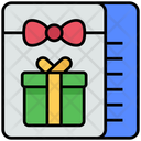 پیش‌نمایش فایل gift-card-4579148 از پک جمعه سیاه، جلد ۱
