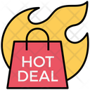پیش‌نمایش فایل hot-deal-4579136 از پک جمعه سیاه، جلد ۱