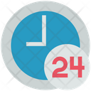 پیش‌نمایش فایل 24-hours-open-4579185 از پک جمعه سیاه، جلد ۱