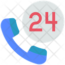 پیش‌نمایش فایل 24-hours-support-4579196 از پک جمعه سیاه، جلد ۱