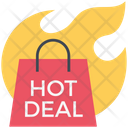 پیش‌نمایش فایل hot-deal-4579186 از پک جمعه سیاه، جلد ۱