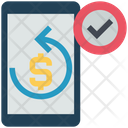 پیش‌نمایش فایل payment-refund-4579194 از پک جمعه سیاه، جلد ۱