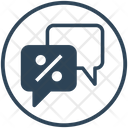 پیش‌نمایش فایل chat-discount-4579490 از پک جمعه سیاه، جلد ۲