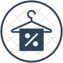 پیش‌نمایش فایل hanger-discount-4579502 از پک جمعه سیاه، جلد ۲