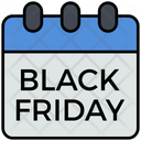 پیش‌نمایش فایل black-friday-calendar-4579528 از پک جمعه سیاه، جلد ۲