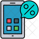 پیش‌نمایش فایل discount-app-4579553 از پک جمعه سیاه، جلد ۲