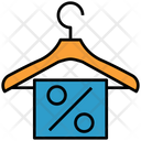 پیش‌نمایش فایل hanger-discount-4579552 از پک جمعه سیاه، جلد ۲
