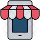 پیش‌نمایش فایل mobile-shop-4579534 از پک جمعه سیاه، جلد ۲