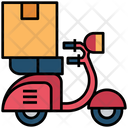پیش‌نمایش فایل delivery-scooter-4579844 از پک جمعه سیاه، جلد ۳