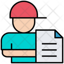 پیش‌نمایش فایل deliveryman-4579839 از پک جمعه سیاه، جلد ۳
