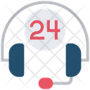 پیش‌نمایش فایل 24-hours-service-4579888 از پک جمعه سیاه، جلد ۳