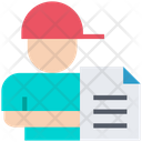 پیش‌نمایش فایل deliveryman-4579889 از پک جمعه سیاه، جلد ۳