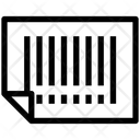 پیش‌نمایش فایل barcode-4580030 از پک جمعه سیاه، جلد ۳