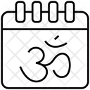 پیش‌نمایش فایل hindu-calendar-4605506 از پک دیوالی، جلد ۱