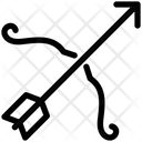 پیش‌نمایش فایل arrow-4605771 از پک دیوالی، جلد ۱