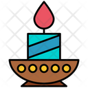 پیش‌نمایش فایل candle-4605595 از پک دیوالی، جلد ۱