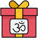 پیش‌نمایش فایل diwali-gift-4605601 از پک دیوالی، جلد ۱