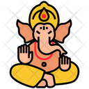 پیش‌نمایش فایل ganesh-4605602 از پک دیوالی، جلد ۱