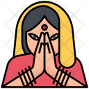 پیش‌نمایش فایل namaste-4605604 از پک دیوالی، جلد ۱