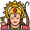 پیش‌نمایش فایل rama-4605623 از پک دیوالی، جلد ۱