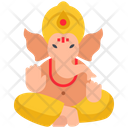 پیش‌نمایش فایل ganesh-4605652 از پک دیوالی، جلد ۱