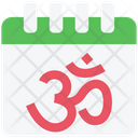 پیش‌نمایش فایل hindu-calendar-4605656 از پک دیوالی، جلد ۱
