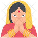 پیش‌نمایش فایل namaste-4605654 از پک دیوالی، جلد ۱