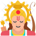 پیش‌نمایش فایل rama-4605673 از پک دیوالی، جلد ۱