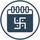 پیش‌نمایش فایل hindu-calendar-4605885 از پک دیوالی، جلد ۲