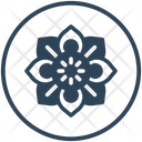 پیش‌نمایش فایل mandala-4605901 از پک دیوالی، جلد ۲
