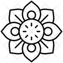 پیش‌نمایش فایل mandala-4605851 از پک دیوالی، جلد ۲