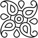پیش‌نمایش فایل mandala-4605853 از پک دیوالی، جلد ۲