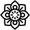 پیش‌نمایش فایل mandala-4606101 از پک دیوالی، جلد ۲