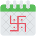 پیش‌نمایش فایل hindu-calendar-4605985 از پک دیوالی، جلد ۲