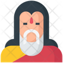 پیش‌نمایش فایل hindu-guru-4605992 از پک دیوالی، جلد ۲