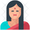 پیش‌نمایش فایل indian-woman-4605994 از پک دیوالی، جلد ۲