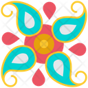 پیش‌نمایش فایل mandala-4606003 از پک دیوالی، جلد ۲